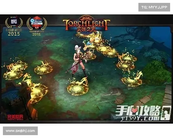 暗黑之光祭祀崛起：全面进阶征服之途