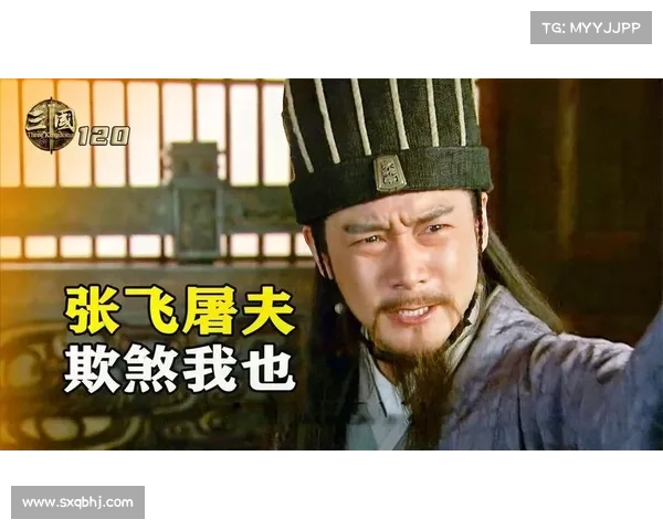 智谋妙计，诸葛亮夺得张飞盾