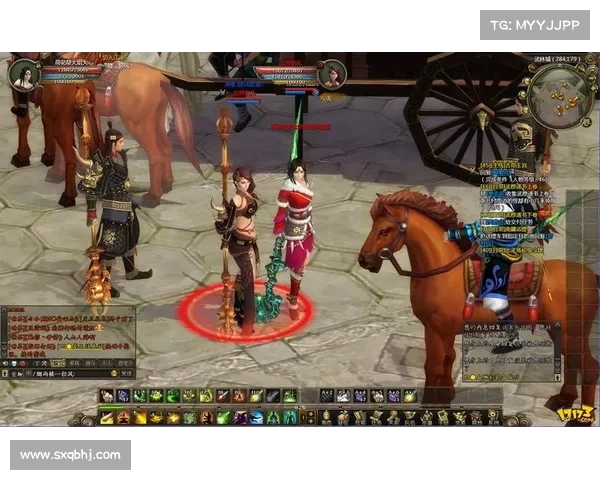 武林至尊手游 武林至尊手游