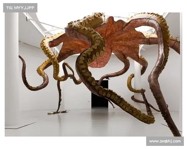 章鱼触角连三界，逆袭竞技嗨翻天