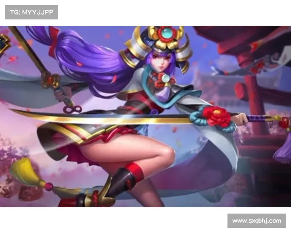 英魂之刃究极攻略：助你制霸战场