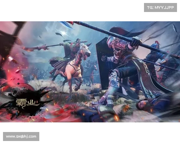 论三国手游之巅峰对决：谁才是王者霸业