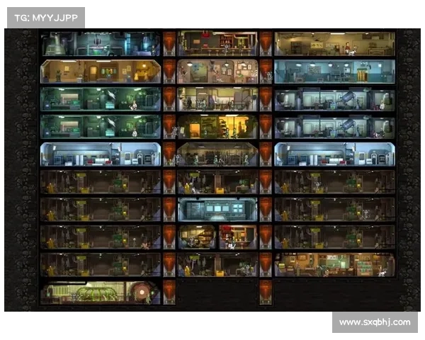 辐射4铁陷阱致富攻略