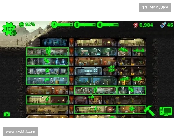 辐射避难所：批量生产武器的新探索