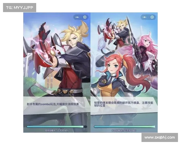 通灵手游：指尖召唤异世灵魄