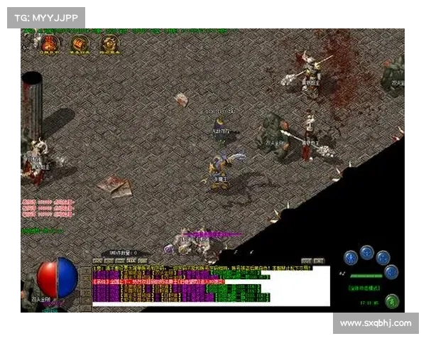 铁血魔域：征伐之旅攻略全解析，助你称霸魔域