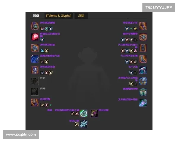 魔兽世界怀旧服术士:智力堆积之道